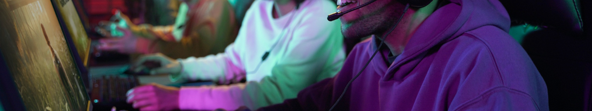 e-sport