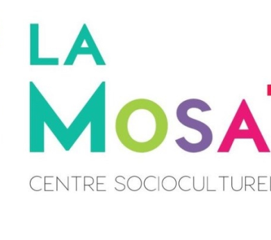 Logo Mosaique